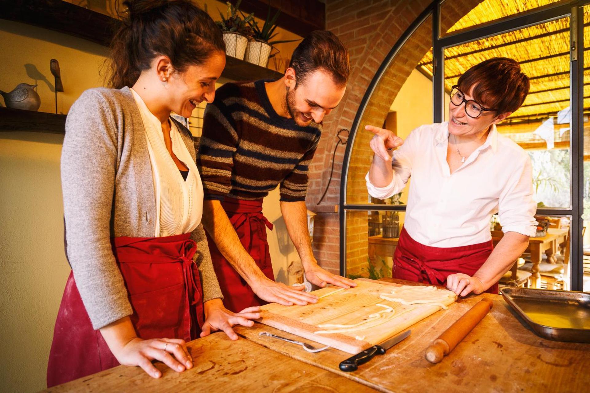 L'Orto Di Panza Acomodação com café da manhã Abbadia di Montepulciano Exterior foto