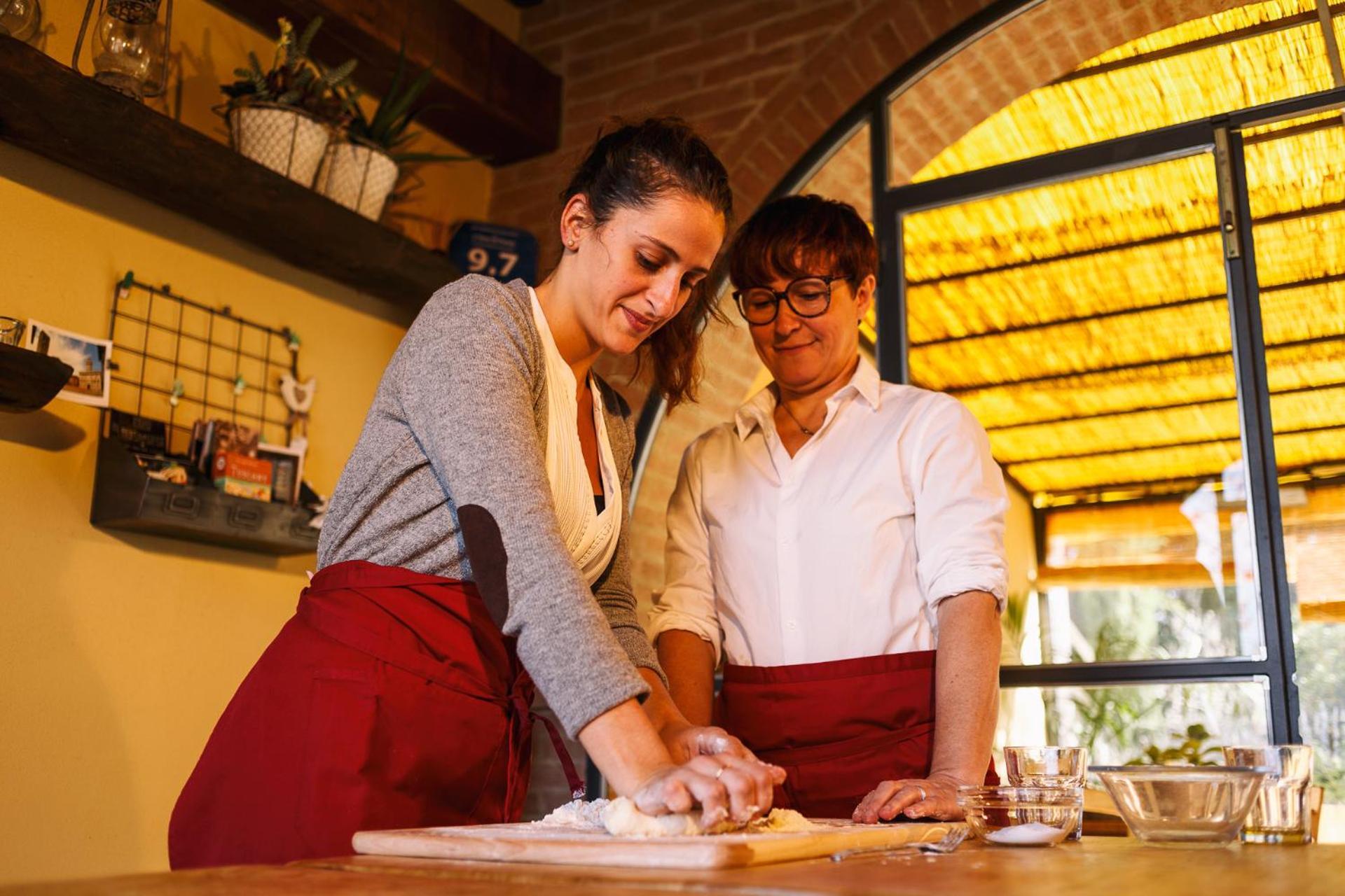 L'Orto Di Panza Acomodação com café da manhã Abbadia di Montepulciano Exterior foto