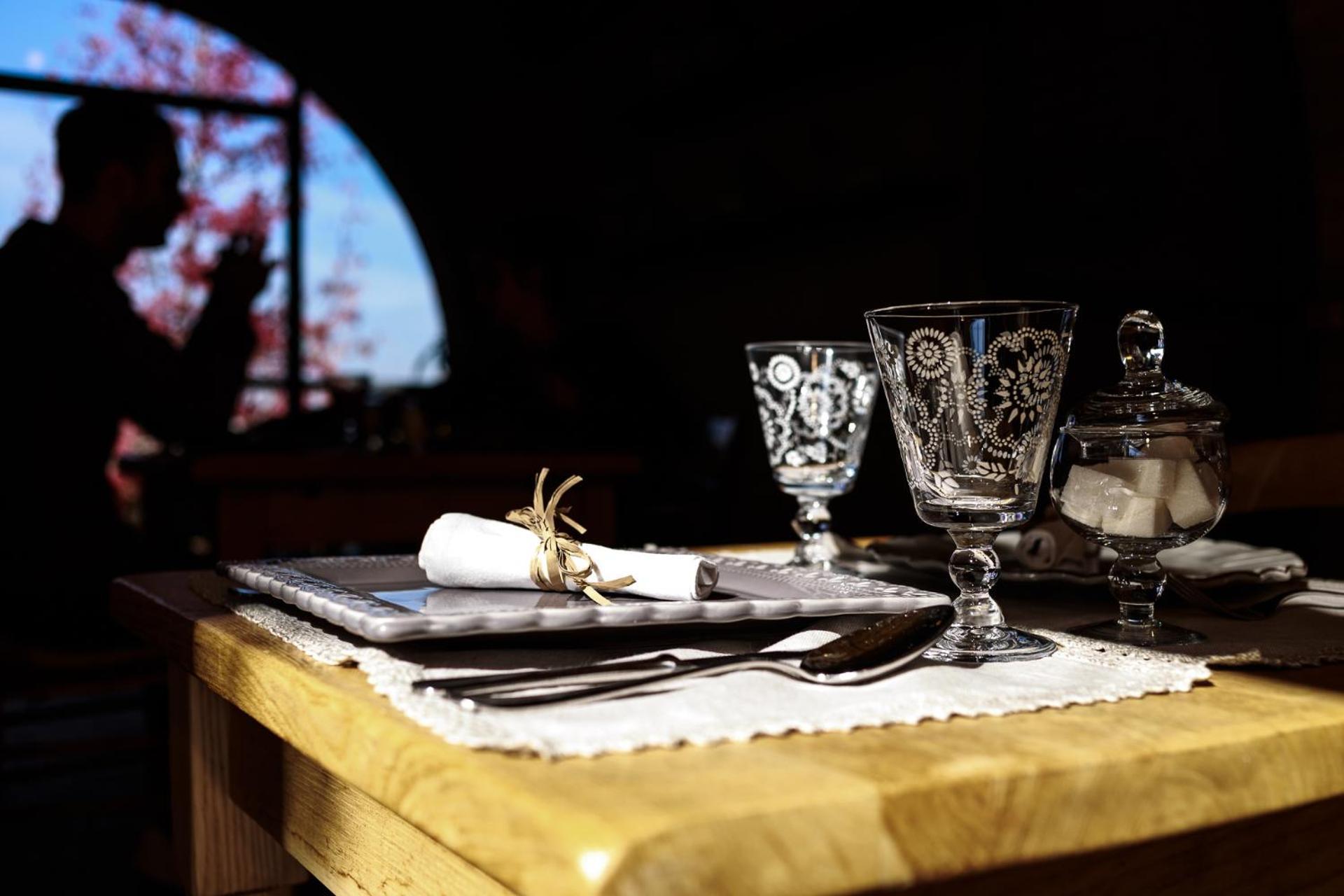 L'Orto Di Panza Acomodação com café da manhã Abbadia di Montepulciano Exterior foto