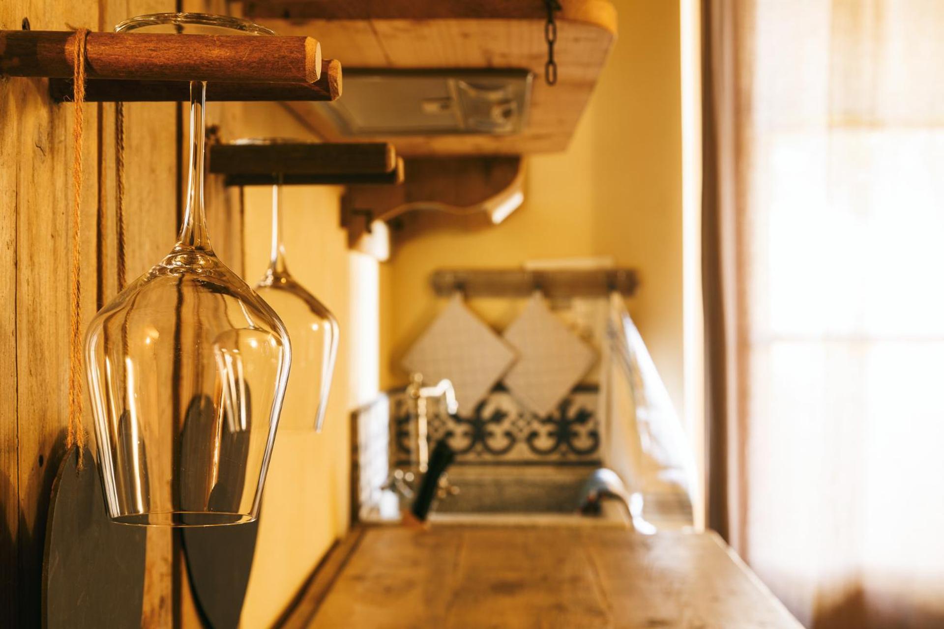 L'Orto Di Panza Acomodação com café da manhã Abbadia di Montepulciano Exterior foto