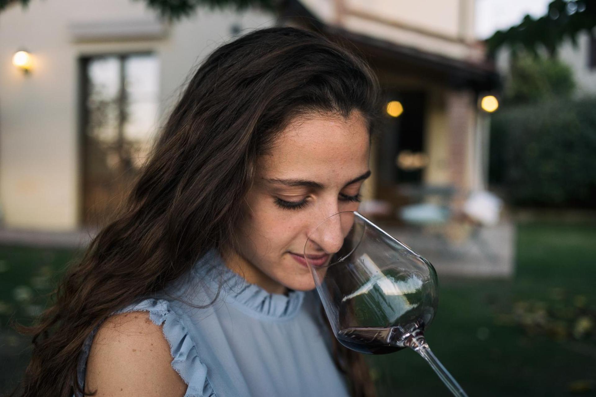 L'Orto Di Panza Acomodação com café da manhã Abbadia di Montepulciano Exterior foto